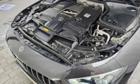 Mercedes-Benz AMG GT 63 S 4MATIC+ | АВТОФИНАНСИРАНЕ | Auto.bg — изображение 6 Mercedes-Benz AMG GT 63 S 4MATIC+ | АВТОФИНАНСИРАНЕ | Auto.bg — изображение 6