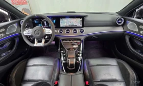 Mercedes-Benz AMG GT 63 S 4MATIC+ | АВТОФИНАНСИРАНЕ | Auto.bg — изображение 7 Mercedes-Benz AMG GT 63 S 4MATIC+ | АВТОФИНАНСИРАНЕ | Auto.bg — изображение 7