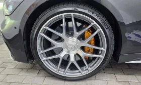 Mercedes-Benz AMG GT 63 S 4MATIC+ | АВТОФИНАНСИРАНЕ | Auto.bg — изображение 5 Mercedes-Benz AMG GT 63 S 4MATIC+ | АВТОФИНАНСИРАНЕ | Auto.bg — изображение 5