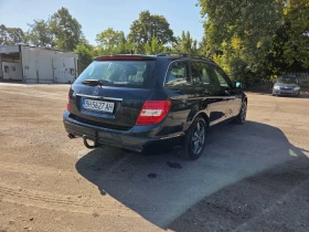 Mercedes-Benz C 220 2.2 CDI - 6800 € - 63698231 5 | Car24.bg Mercedes-Benz C 220 2.2 CDI - 6800 € - 63698231 5