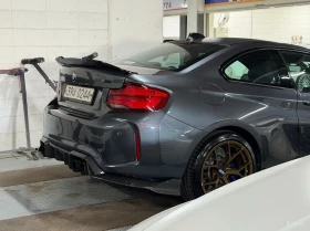 BMW M2 Автокредит Цена до България | Auto.bg — изображение 3 BMW M2 Автокредит Цена до България | Auto.bg — изображение 3