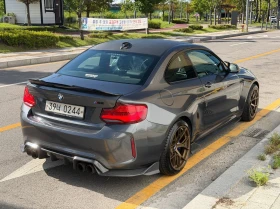 BMW M2 Автокредит Цена до България | Auto.bg — изображение 2 BMW M2 Автокредит Цена до България | Auto.bg — изображение 2