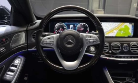 Mercedes-Benz S 400 LONG 4MATIC /ОБДУХВАНЕ/ПАНОРАМА/ДИСТРОНИК/360 - 28140 € - 19492241 13 | Car24.bg Mercedes-Benz S 400 LONG 4MATIC /ОБДУХВАНЕ/ПАНОРАМА/ДИСТРОНИК/360 - 28140 € - 19492241 13