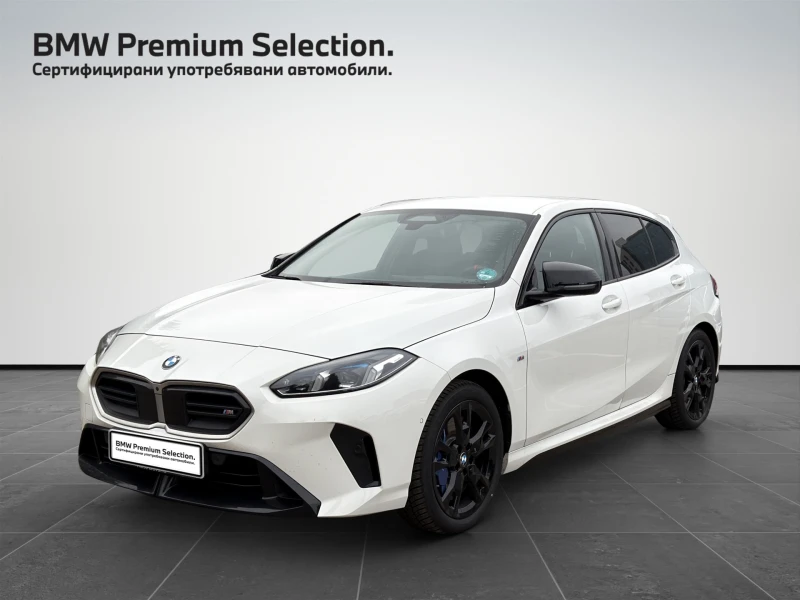 BMW M135 xDrive - 84900 лв. / 43408.68 € - 34465037 1 | Car24.bg BMW M135 xDrive - 84900 лв. / 43408.68 € - 34465037 1