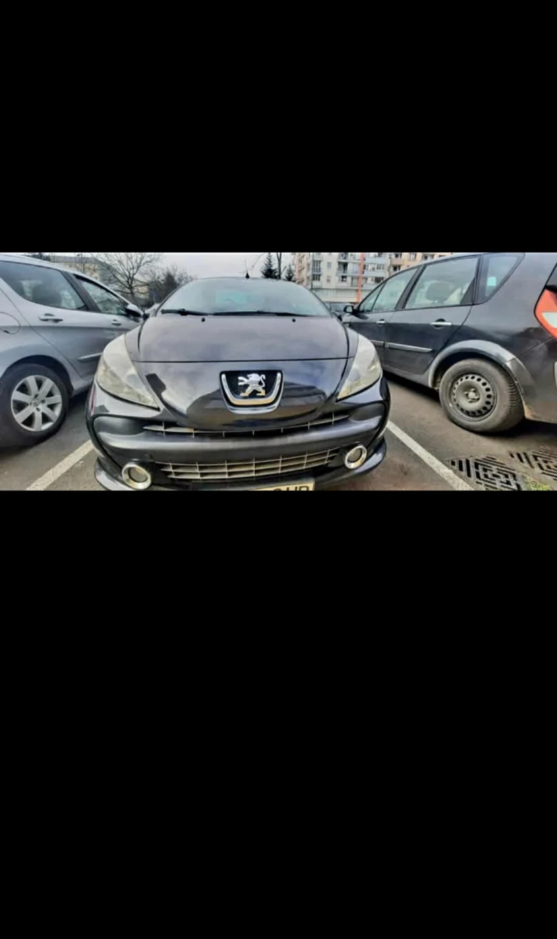 Peugeot 207 - 1050 € - 12666584 1 | Car24.bg Peugeot 207 - 1050 € - 12666584 1