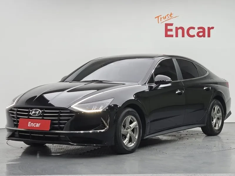 Hyundai Sonata 2.0 Premium | Auto.bg — изображение 1 Hyundai Sonata 2.0 Premium | Auto.bg — изображение 1