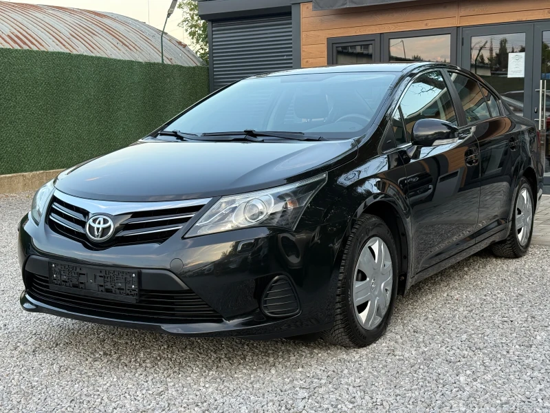 Toyota Avensis 1.6i/Седан/Facelift/Подгрев на седалки - 6999 € - 35351263 1 | Car24.bg Toyota Avensis 1.6i/Седан/Facelift/Подгрев на седалки - 6999 € - 35351263 1