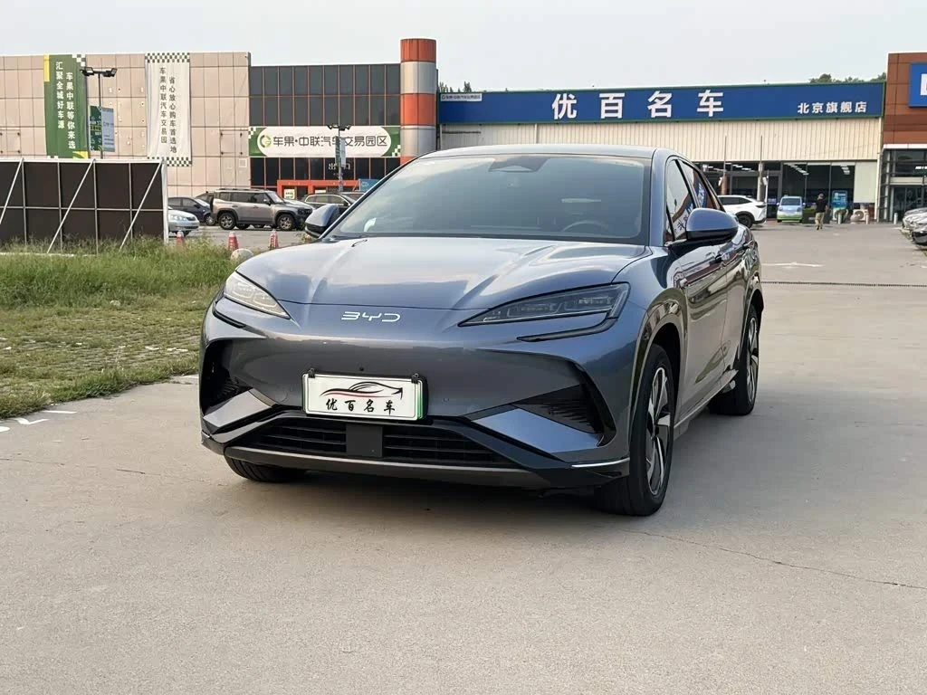 BYD Sealion 7 Long Range 610 km autoprime.bg | Auto.bg — изображение 1 BYD Sealion 7 Long Range 610 km autoprime.bg | Auto.bg — изображение 1