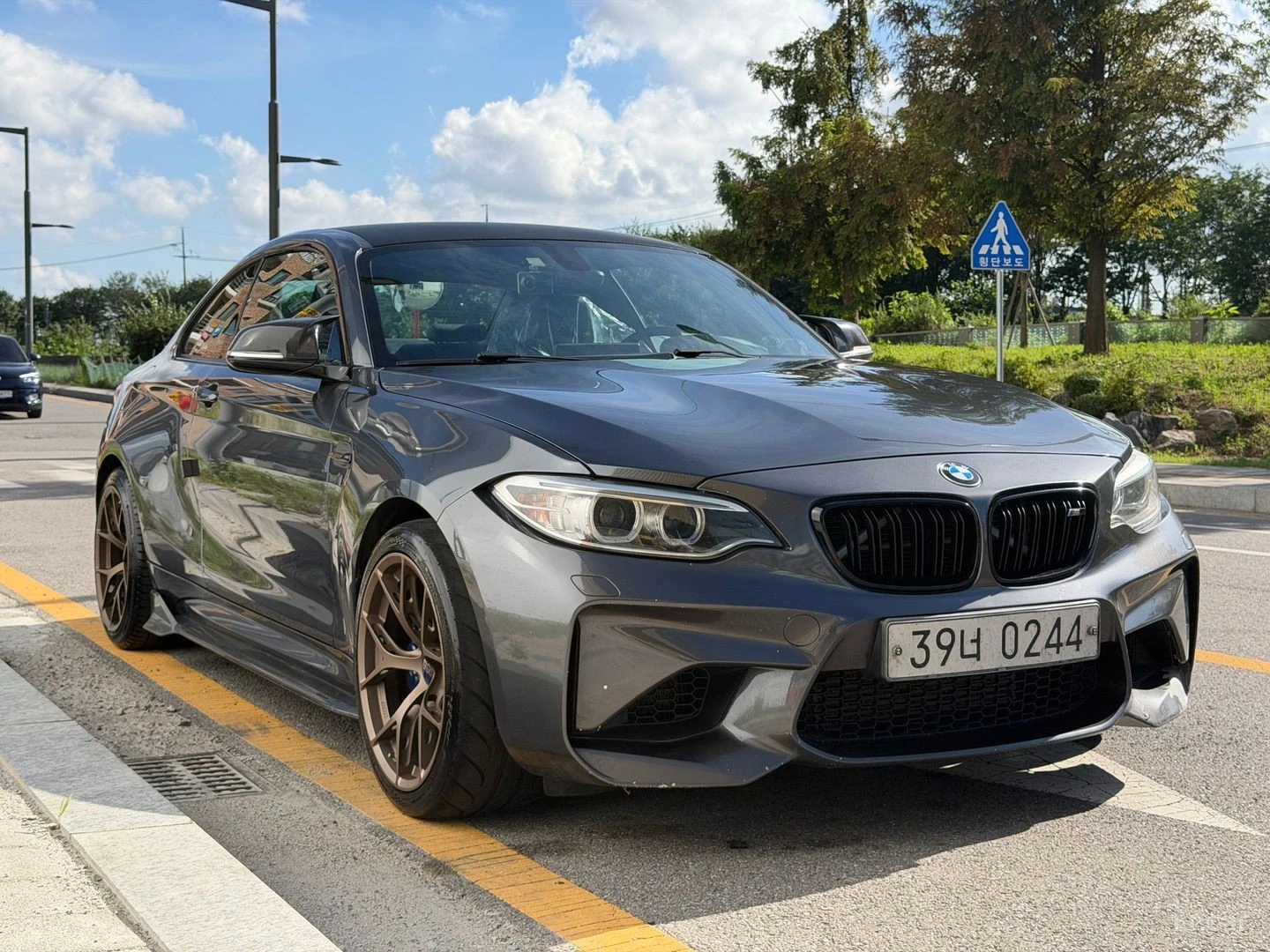 BMW M2 Автокредит Цена до България | Auto.bg — изображение 1 BMW M2 Автокредит Цена до България | Auto.bg — изображение 1