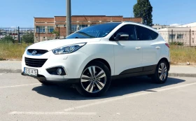 Hyundai Tucson - Car24.bg Hyundai Tucson