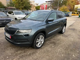 Skoda Karoq - Car24.bg Skoda Karoq