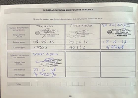 Nissan X-trail 2.0DCI SE - 6995 € / 13681.03 лв. - 42876489 16 | Car24.bg Nissan X-trail 2.0DCI SE - 6995 € / 13681.03 лв. - 42876489 16