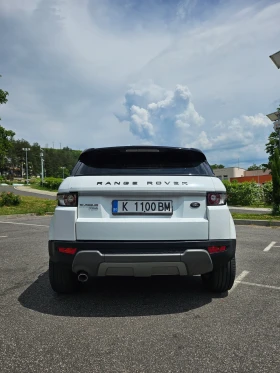 Land Rover Range Rover Evoque 4х4 - 8900 € / 17406.89 лв. - 45827487 5 | Car24.bg Land Rover Range Rover Evoque 4х4 - 8900 € / 17406.89 лв. - 45827487 5
