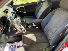 Toyota Rav4 2.2 136 ps | Auto.bg — изображение 12 Toyota Rav4 2.2 136 ps | Auto.bg — изображение 12