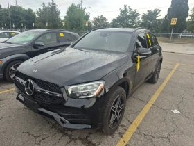 Mercedes-Benz GLC 300 ПРОГНОЗНА ЦЕНА до БГ