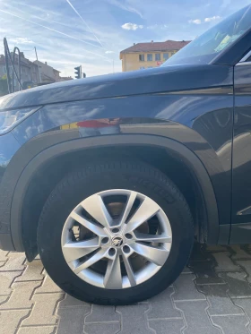 Skoda Kodiaq 2.0 TDI. 4* 4 - 17900 € - 34029726 16 | Car24.bg Skoda Kodiaq 2.0 TDI. 4* 4 - 17900 € - 34029726 16