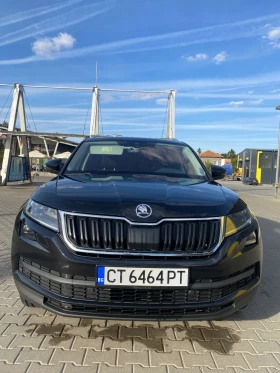 Skoda Kodiaq 2.0 TDI. 4* 4 - 17900 € - 34029726 9 | Car24.bg Skoda Kodiaq 2.0 TDI. 4* 4 - 17900 € - 34029726 9
