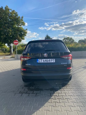 Skoda Kodiaq 2.0 TDI. 4* 4 - 17900 € - 34029726 15 | Car24.bg Skoda Kodiaq 2.0 TDI. 4* 4 - 17900 € - 34029726 15