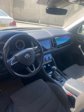 Skoda Kodiaq 2.0 TDI. 4* 4 - 17900 € - 34029726 17 | Car24.bg Skoda Kodiaq 2.0 TDI. 4* 4 - 17900 € - 34029726 17