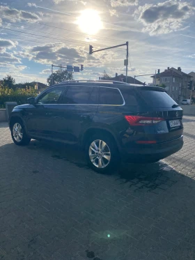 Skoda Kodiaq 2.0 TDI. 4* 4 - 17900 € - 34029726 14 | Car24.bg Skoda Kodiaq 2.0 TDI. 4* 4 - 17900 € - 34029726 14