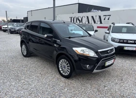 Снимка Ford Kuga
