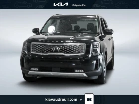 Kia Telluride 3.8 AWD* ПОДГРЕВИ* ДИСТРОНИК* КРАЙНА ЦЕНА*