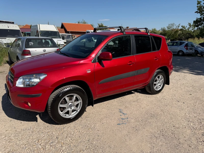 Toyota Rav4 2.2 136 ps - 4999 € / 9777.19 лв. - 67214310 1 | Car24.bg Toyota Rav4 2.2 136 ps - 4999 € / 9777.19 лв. - 67214310 1