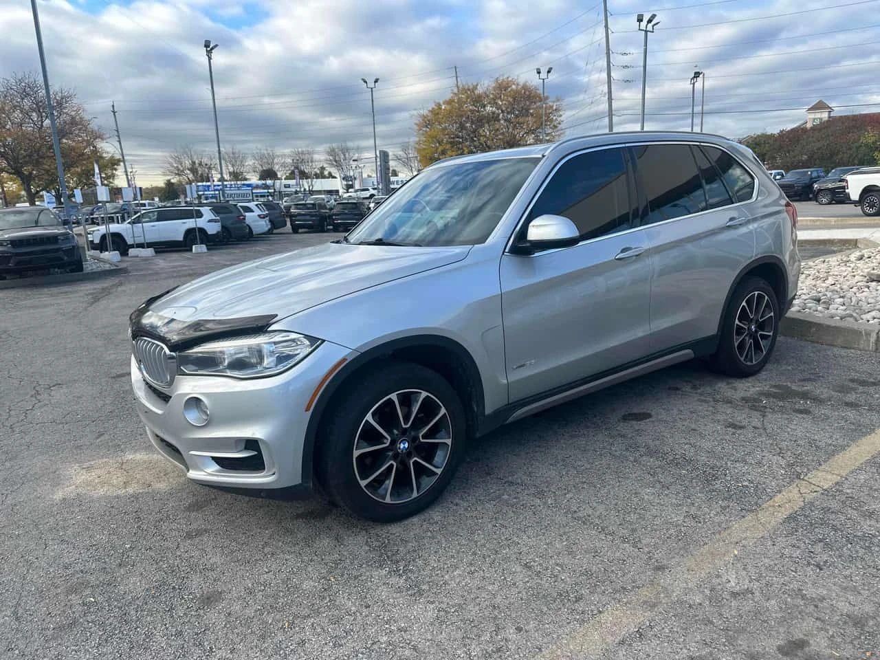 BMW X5 * xDrive35i * АВТОКРЕДИТ * ОТ ПРЕДСТАВИТЕЛСТВО | Auto.bg — изображение 1 BMW X5 * xDrive35i * АВТОКРЕДИТ * ОТ ПРЕДСТАВИТЕЛСТВО | Auto.bg — изображение 1