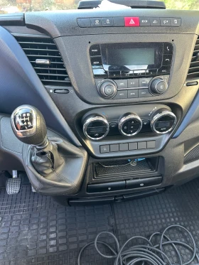 Iveco Daily 35S18 | Auto.bg — изображение 8 Iveco Daily 35S18 | Auto.bg — изображение 8
