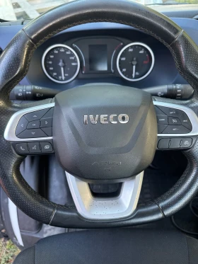 Iveco Daily 35S18 | Auto.bg — изображение 7 Iveco Daily 35S18 | Auto.bg — изображение 7