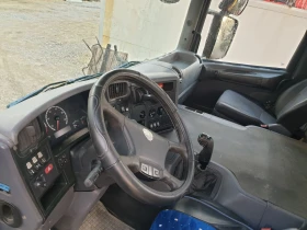 Scania P 380 САМОСВАЛ | Auto.bg — изображение 12 Scania P 380 САМОСВАЛ | Auto.bg — изображение 12