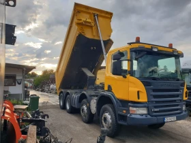 Scania P 380 САМОСВАЛ | Auto.bg — изображение 3 Scania P 380 САМОСВАЛ | Auto.bg — изображение 3