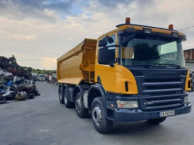 Scania P 380 САМОСВАЛ | Auto.bg — изображение 5 Scania P 380 САМОСВАЛ | Auto.bg — изображение 5
