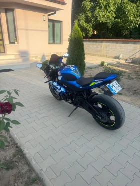 Suzuki Gsxr L9 | Auto.bg — изображение 4 Suzuki Gsxr L9 | Auto.bg — изображение 4