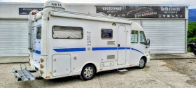 Кемпер Dethleffs Esprit | Auto.bg — изображение 2 Кемпер Dethleffs Esprit | Auto.bg — изображение 2