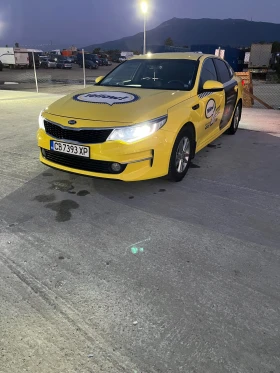 Kia K5 - Car24.bg Kia K5