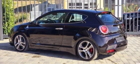 Alfa Romeo MiTo 1.4 TURBO 120kc. - 8990 лв. / 4596.51 € - 50110407 4 | Car24.bg Alfa Romeo MiTo 1.4 TURBO 120kc. - 8990 лв. / 4596.51 € - 50110407 4