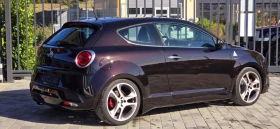 Alfa Romeo MiTo 1.4 TURBO 120kc. - 8990 лв. / 4596.51 € - 50110407 5 | Car24.bg Alfa Romeo MiTo 1.4 TURBO 120kc. - 8990 лв. / 4596.51 € - 50110407 5