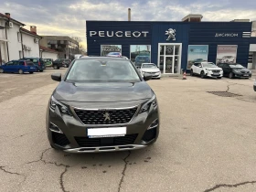 Peugeot 3008 ALLURE 1.5 e-HDi 130 EAT8 - Car24.bg Peugeot 3008 ALLURE 1.5 e-HDi 130 EAT8