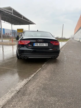 Audi A5 Audi a5 3.0 TDI Quattro s-line - 12500 € / 24447.88 лв. - 75107707 3 | Car24.bg Audi A5 Audi a5 3.0 TDI Quattro s-line - 12500 € / 24447.88 лв. - 75107707 3