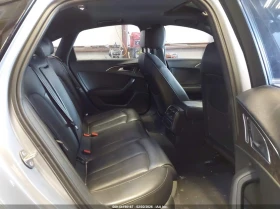 Audi A6 2l 2.0T Premium/2.0T Sport | Auto.bg — изображение 8 Audi A6 2l 2.0T Premium/2.0T Sport | Auto.bg — изображение 8