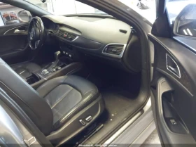 Audi A6 2l 2.0T Premium/2.0T Sport | Auto.bg — изображение 5 Audi A6 2l 2.0T Premium/2.0T Sport | Auto.bg — изображение 5