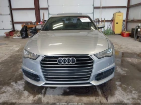 Audi A6 2l 2.0T Premium/2.0T Sport | Auto.bg — изображение 12 Audi A6 2l 2.0T Premium/2.0T Sport | Auto.bg — изображение 12