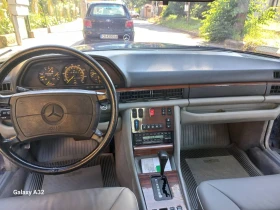 Mercedes-Benz 126 420sel - 20000 € / 39116.60 лв. - 59924493 7 | Car24.bg Mercedes-Benz 126 420sel - 20000 € / 39116.60 лв. - 59924493 7