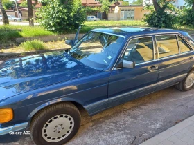 Mercedes-Benz 126 420sel - 20000 € / 39116.60 лв. - 59924493 4 | Car24.bg Mercedes-Benz 126 420sel - 20000 € / 39116.60 лв. - 59924493 4