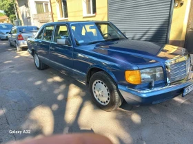 Mercedes-Benz 126 420sel - 20000 € / 39116.60 лв. - 59924493 9 | Car24.bg Mercedes-Benz 126 420sel - 20000 € / 39116.60 лв. - 59924493 9