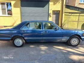 Mercedes-Benz 126 420sel - 20000 € / 39116.60 лв. - 59924493 2 | Car24.bg Mercedes-Benz 126 420sel - 20000 € / 39116.60 лв. - 59924493 2