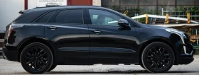 Cadillac XT5 EU 3.6L AWD - 24999 € / 48893.79 лв. - 23660955 6 | Car24.bg Cadillac XT5 EU 3.6L AWD - 24999 € / 48893.79 лв. - 23660955 6