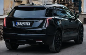 Cadillac XT5 EU 3.6L AWD - 24999 € / 48893.79 лв. - 23660955 4 | Car24.bg Cadillac XT5 EU 3.6L AWD - 24999 € / 48893.79 лв. - 23660955 4