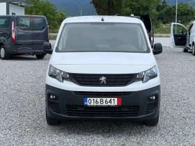 Peugeot Partner Като нов | Auto.bg — изображение 2 Peugeot Partner Като нов | Auto.bg — изображение 2